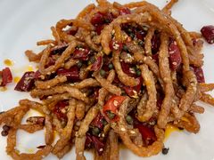 -禾匙素食自助(莱蒙都会店)