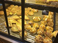 -丁香西饼屋(桂林路店)