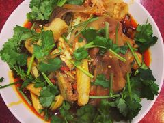 -易老妈蹄花.特色川菜(人民公园总店)
