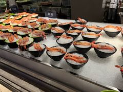 -海天盛宴海鲜自助(正大广场店)