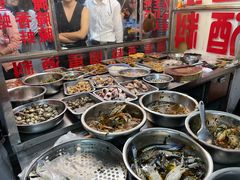 -圆蛋酒料•生腌(开元路店)
