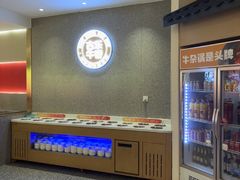 -古乐牛香•鲜牛肉牛杂火锅(系马桩总店)