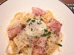 -黑手制面·Gentle Pasta(国金天地店)