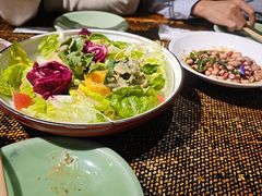 -北平盛世·新京菜·北京烤鸭(劲松·双井店)