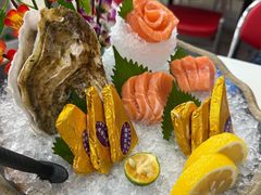 -嘉升大排档(番禺总店)