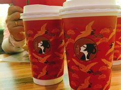 -茶理宜世(东方宝泰店)