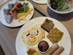 -三清山希尔顿度假酒店