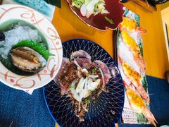 -千代御(临河街店)