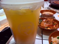 -茶百道(金科乐方店)