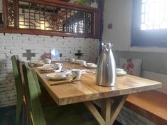 -蜜桃餐厅·古运河畔(南下塘店)