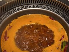 -晓宇重庆火锅(赛格国际购物中心店)