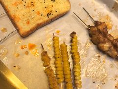 -锦州御烧烤(人民街店)