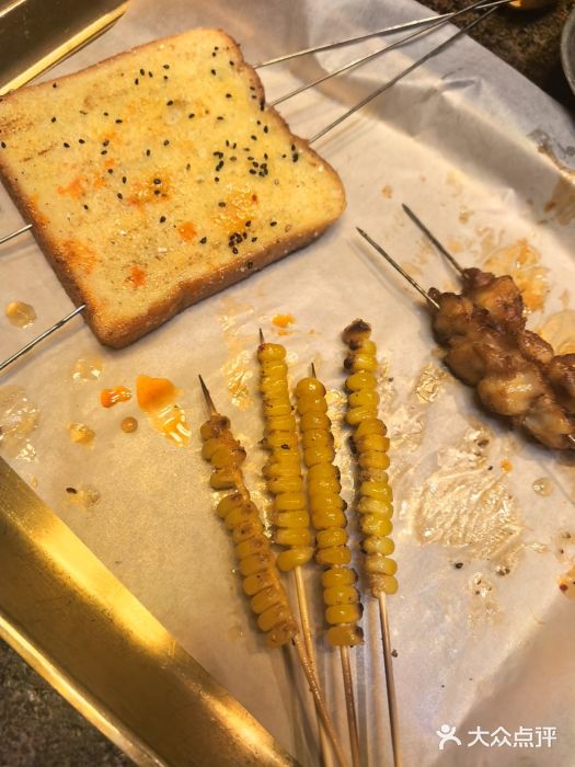 锦州御烧烤(人民街店)图片