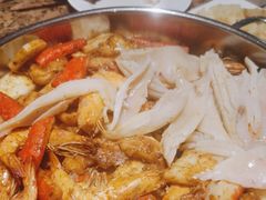 -黄记煌三汁焖锅(金凤万达广场店)