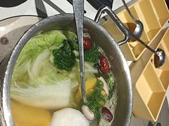 -呷哺呷哺 黄金牧场 (新中关购物中心店)