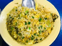 外婆蛋炒饭-马路边边·成都串串(翠柏路店)