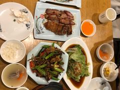 -宏记广东客家菜(丰汇店)