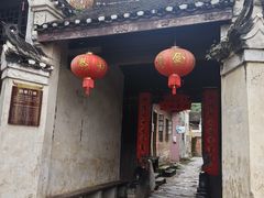 -上甘棠村