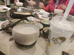 -润泽园椰子鸡(汇一城店)