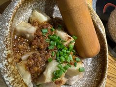 -吃饭皇帝大·土家民族菜(温州万象城店)