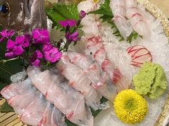 -御瀛日本料理