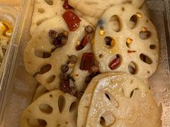 -光头卤(华侨城店)