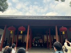 -南京中国近代史遗址博物馆(南京总统府)