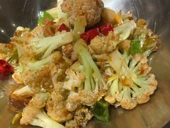 -避风塘(宝山万达店)