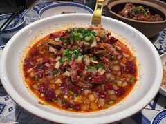 -图味美小黄鱼·景德菜(浙江路店)