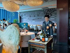 -牛排家(北京长安街英皇集团中心店)