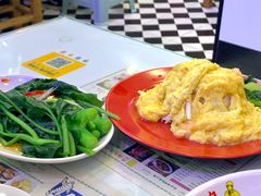 -澳门陈光记烧味饭店(郎家园店)