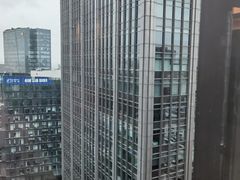 -上海宝华万豪酒店