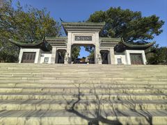 -石钟山