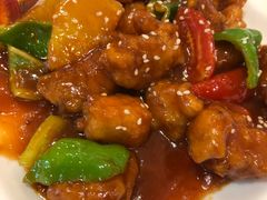 -台北楚楚园馅饼粥(虹桥南丰城店)