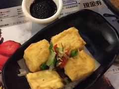 -沙嗲王(加拿芬店)