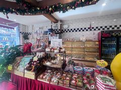 -申德勒食品(宾都苑店)