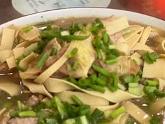 -安仙拉面美食(横店镇店)