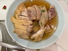 -金时代顺风大酒店(爱琴海购物中心店)