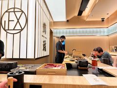 -鮨政·Omakase(港汇恒隆广场店)