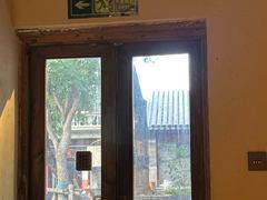 -长亭酒肆.武夷菜(鼓楼后海店)