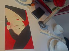 -玫瑰厅上海菜(兴国路店)