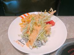 -V-ONE西雅图海鲜自助餐厅(仓山万达广场店)