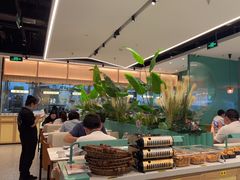 -川人百味·水煮活鱼(赛罕万达店)