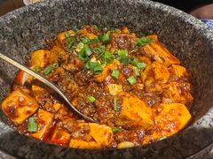 -杨记隆府重庆江湖菜(大悦城店)