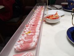 -涮福記·现切牛羊肉火锅(世纪汇店)