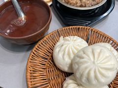 孜然牛肉包-郑家包子牛肉拉面(尚勤路店)