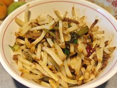 -老海陵·泰州菜(图书馆店)