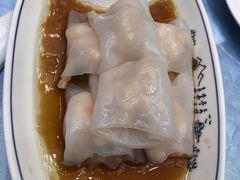 叉烧滑肠粉-味友味港印记(厦门集美银泰百货店)