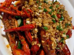 -老湖南民间菜·牛肉十八炒(花都店)