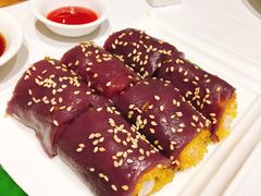 -潮福城大酒楼·潮味粤品·港式点心(湖滨北路店)